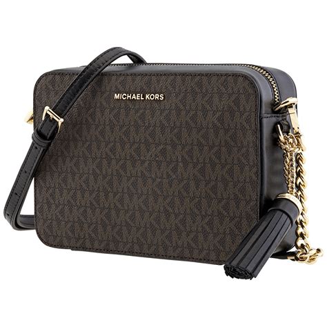 michael kors large camera bag|michael kors camera bag sale.